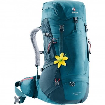 Рюкзак DEUTER FUTURA PRO 38 SL Denim-arctic