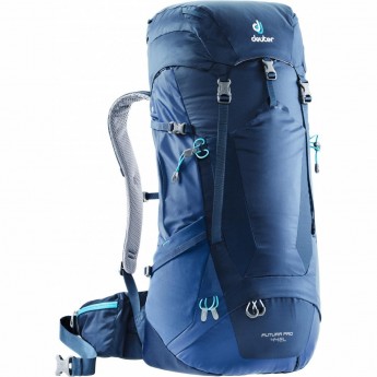 Рюкзак DEUTER FUTURA PRO 44 EL Midnight-steel
