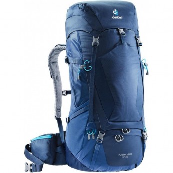 Рюкзак DEUTER FUTURA VARIO 50+10 Midnight-steel