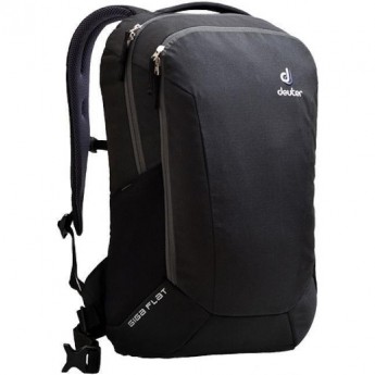 Рюкзак DEUTER GIGA FLAT 22 BLACK