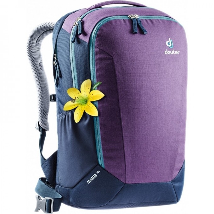 Рюкзак DEUTER GIGA SL 3821118_5317