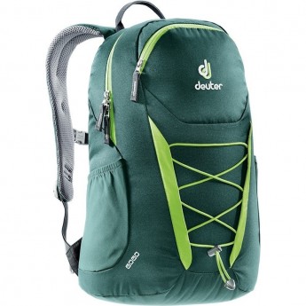 Рюкзак DEUTER GOGO NEW Forest-Alpinegreen