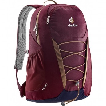 Рюкзак DEUTER GOGO NEW Maron-Lion