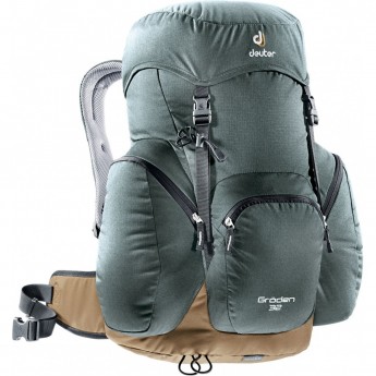 Рюкзак DEUTER GRÖDEN 32 Anthracite-lion