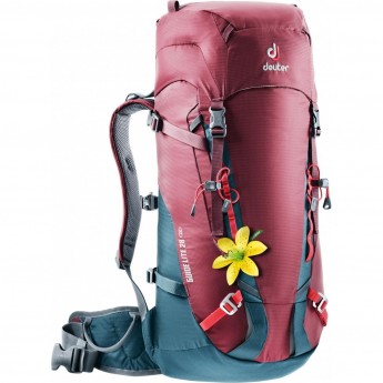 Рюкзак DEUTER GUIDE LITE 28 SL Maron-arctic