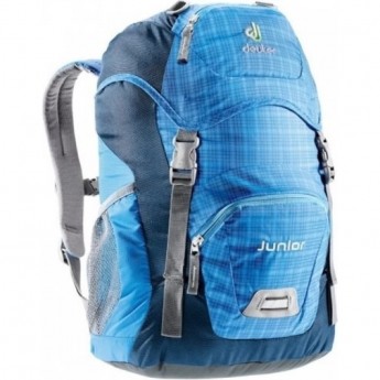 Рюкзак DEUTER JUNIOR Bay-navy