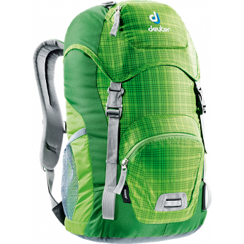Рюкзак DEUTER JUNIOR kiwi
