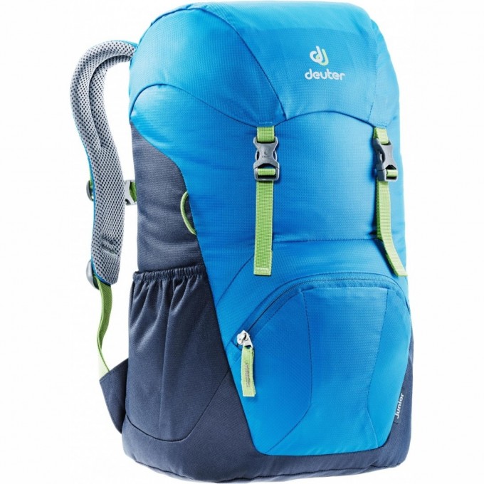 Рюкзак DEUTER JUNIOR New Bay-navy 3612519_1308