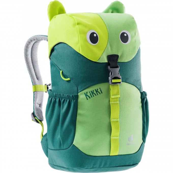 Рюкзак DEUTER KIKKI AVOCADO-ALPINEGREEN 3610421_2248