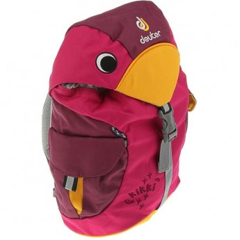 Рюкзак DEUTER KIKKI Cardinal-maron