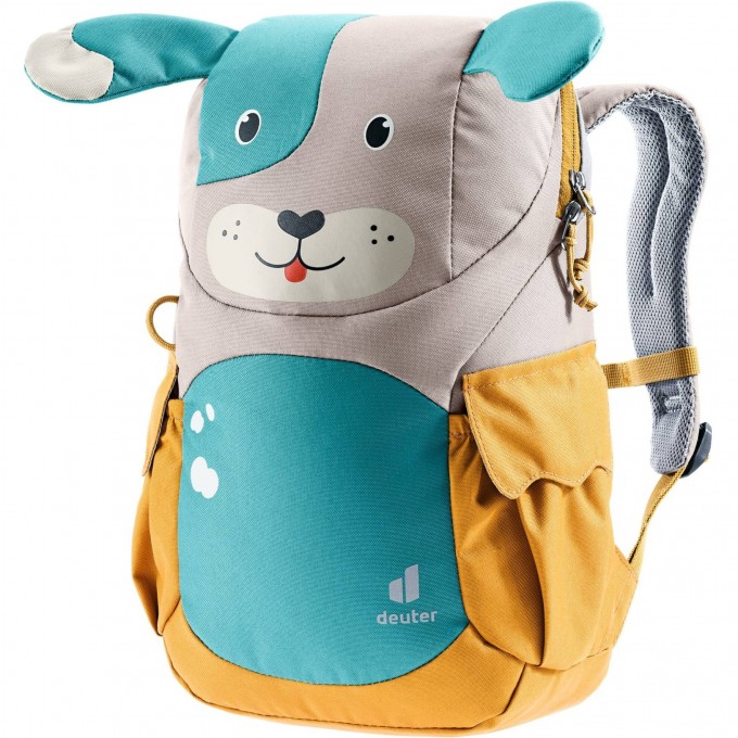 Рюкзак DEUTER KIKKI PEPPER-CINNAMON 3610423_6612
