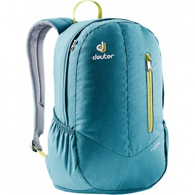 Рюкзак DEUTER NOMI 2018 Denim-moss 3810018_3229