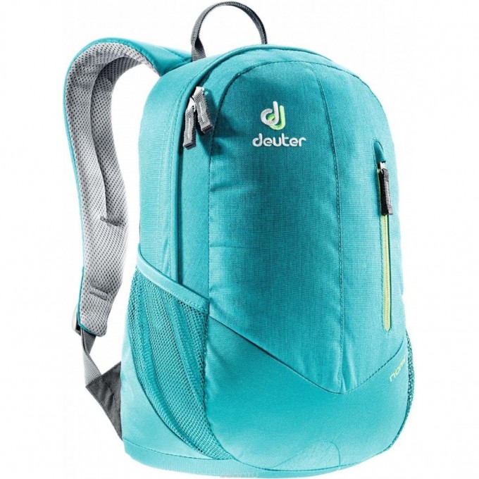 Рюкзак DEUTER NOMI Turquoise 83739_3027