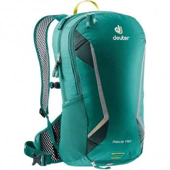 Рюкзак DEUTER RACE AIR 10 Alpinegreen-forest