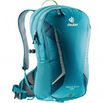 Рюкзак DEUTER RACE EXP AIR 14+3 Petrol-arctic