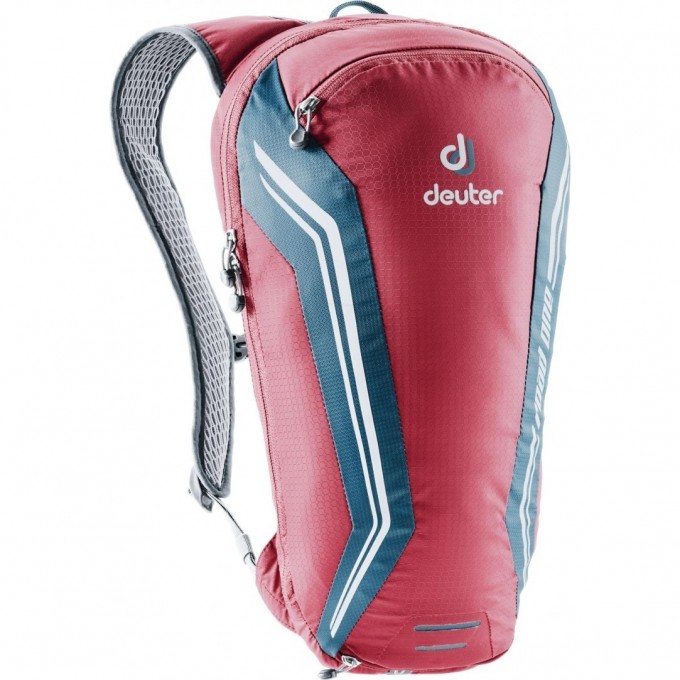 Рюкзак DEUTER ROAD ONE Cranberry-arctic 32274_5321