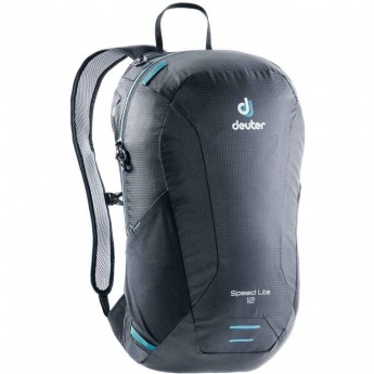 Рюкзак DEUTER SPEED LITE 12 Black