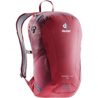 Рюкзак DEUTER SPEED LITE 12 Cranberry-maron