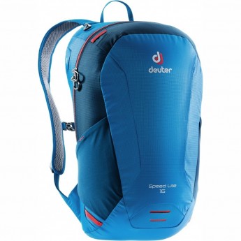 Рюкзак DEUTER SPEED LITE 16 Bay-midnight