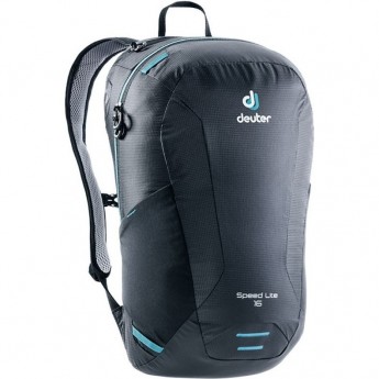 Рюкзак DEUTER SPEED LITE 16 Black