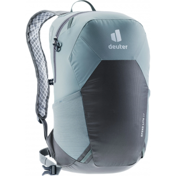 Рюкзак DEUTER SPEED LITE 17 SHALE-GRAPHITE