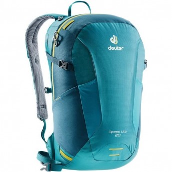 Рюкзак DEUTER SPEED LITE 20 Petrol-arctic