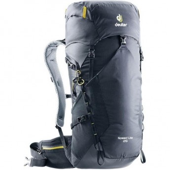 Рюкзак DEUTER SPEED LITE 26 Black