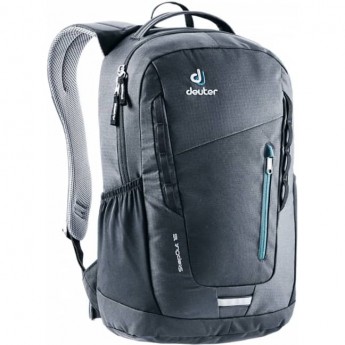 Рюкзак DEUTER STEP OUT 12 Black