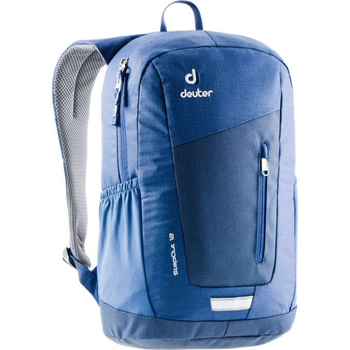 Рюкзак DEUTER STEP OUT 12 Midnight-steel 3810215_3395