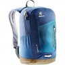 Рюкзак DEUTER STEP OUT 12 Navy-Arctic 3810215_3358