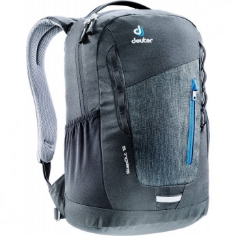 Рюкзак DEUTER STER OUT 16 Dresscode-black