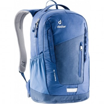 Рюкзак DEUTER STER OUT 16 Midnight-steel