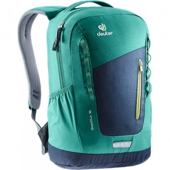 Рюкзак DEUTER STER OUT 16 Navy-Mint