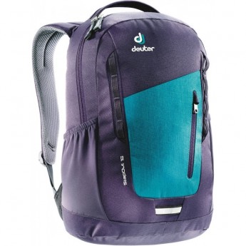 Рюкзак DEUTER STER OUT 16 Plum-Turquoise