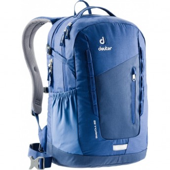 Рюкзак DEUTER STER OUT 22 Midnight-steel