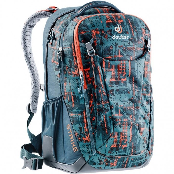 Рюкзак DEUTER STRIKE Arctic crash 3830019_3061