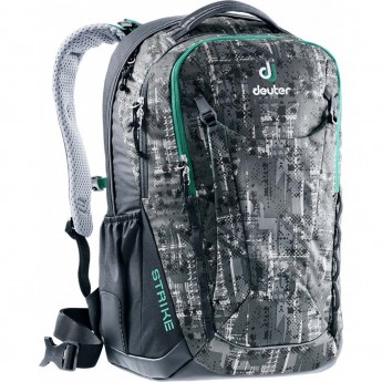 Рюкзак DEUTER STRIKE Black crash