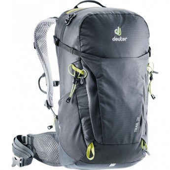Рюкзак DEUTER TRAIL 26 Black-graphite