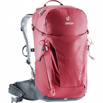 Рюкзак DEUTER TRAIL 26 Cranberry-graphite