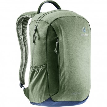 Рюкзак DEUTER VISTA SKIP Khaki-navy