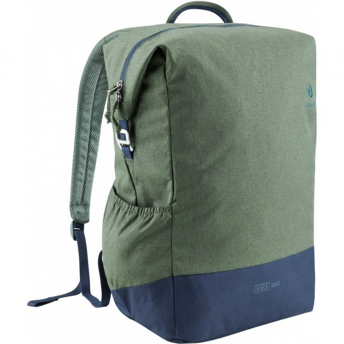 Рюкзак DEUTER VISTA SPOT Khaki-navy 3811219_2325