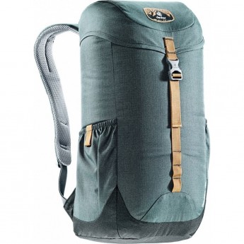 Рюкзак DEUTER WALKER 16 Anthracite-black