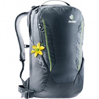 Рюкзак DEUTER XV 2 SL Black