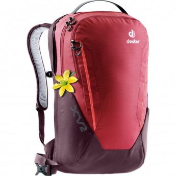 Рюкзак DEUTER XV 2 SL Cranberry-aubergine