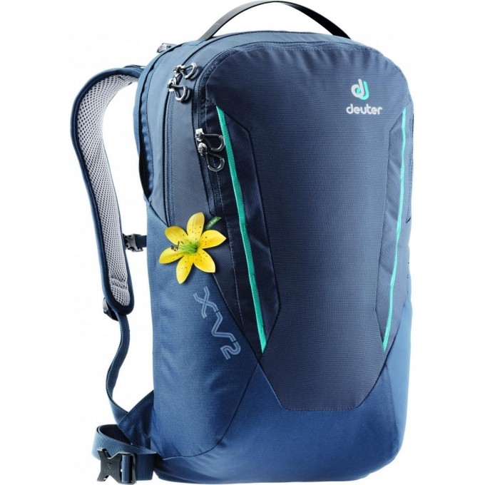 Рюкзак DEUTER XV 2 SL Navy-midnight 3850318_3379