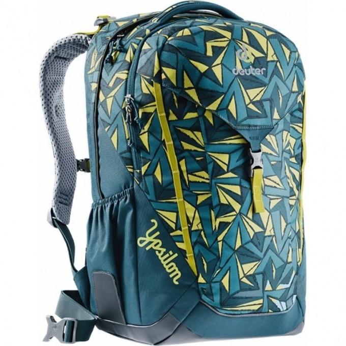 Рюкзак DEUTER YPSILON Arctic zigzag 3831019_3063