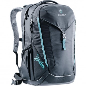 Рюкзак DEUTER YPSILON Black