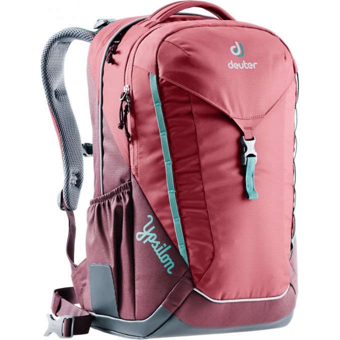 Рюкзак DEUTER YPSILON Cardinal-maron 3831019_5527