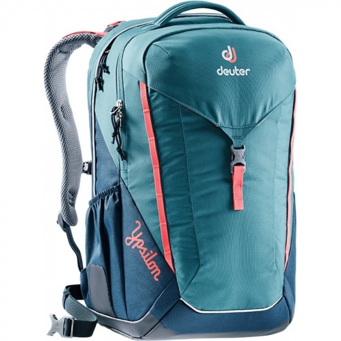 Рюкзак DEUTER YPSILON Denim-midnight 3831019_3353