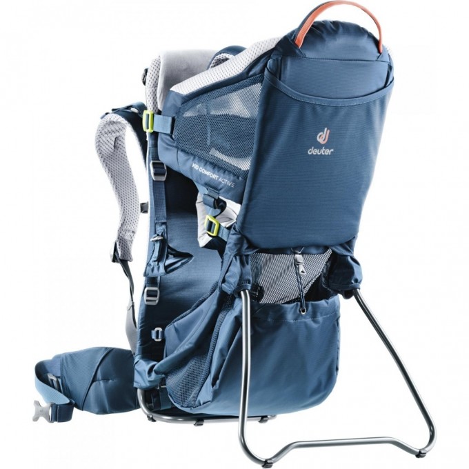 Рюкзак-переноска DEUTER KID COMFORT ACTIVE Midnight 3620019_3003
